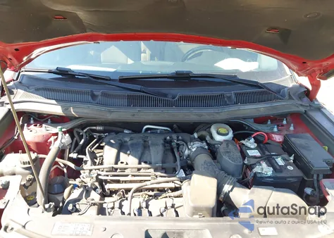 2019 Ford Explorer Xlt z USA, uszkodzony, nr VIN 1FM5K8D89KGA06318